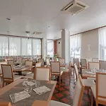 Esplanade Hotel