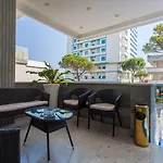 Esplanade Hotel