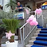 Esplanade 3* Cesenatico