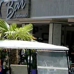 Esplanade Hotel