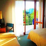 Hotel Esplanade Cesenatico