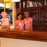 Esplanade Hotel Cesenatico