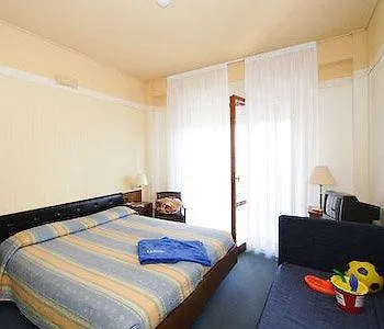 Esplanade Hotel Cesenatico