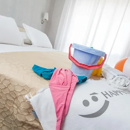 Esplanade Hotell