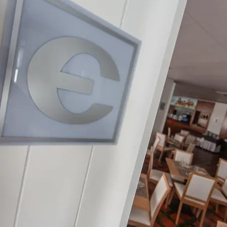 Esplanade Hotell
