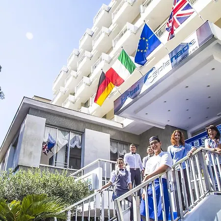Hotell Esplanade