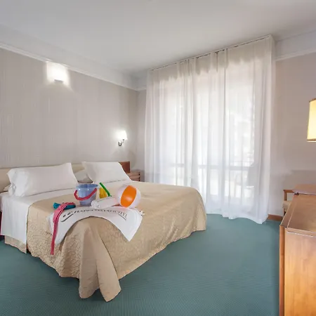 Hotell Esplanade Cesenatico