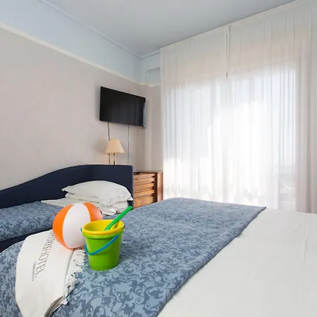Hotell Esplanade
