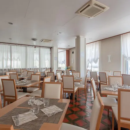 Esplanade Hotell