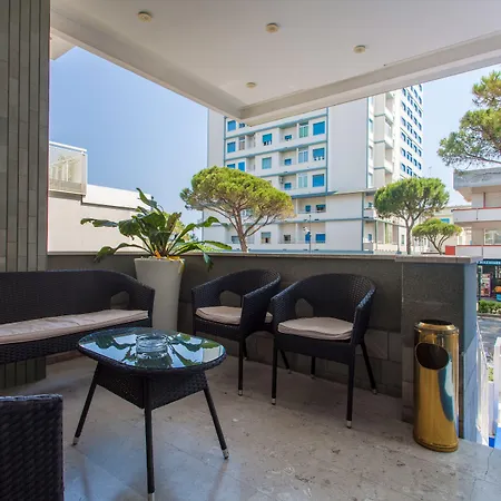 Esplanade Hotell