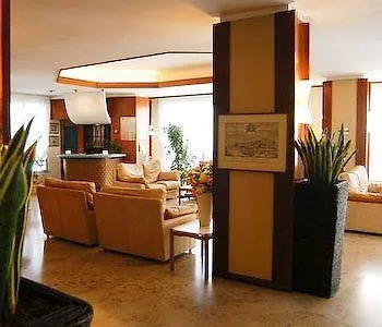 Hotell Esplanade