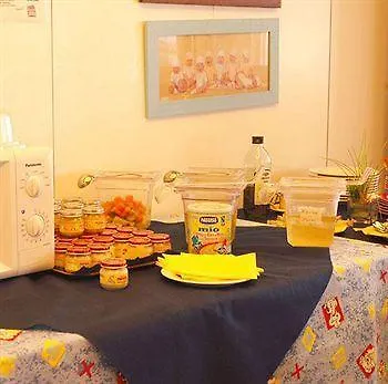 Esplanade Hotell
