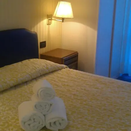 Hotell Esplanade