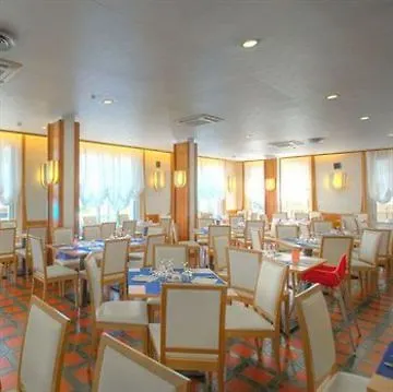 Hotell Esplanade