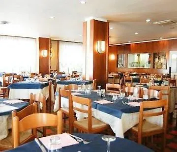 Esplanade Cesenatico