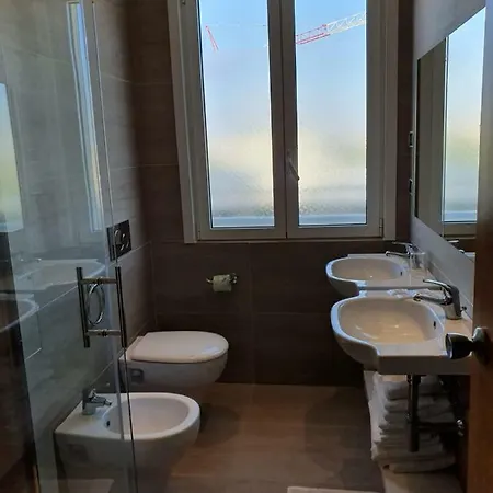 Hotell Esplanade 3*