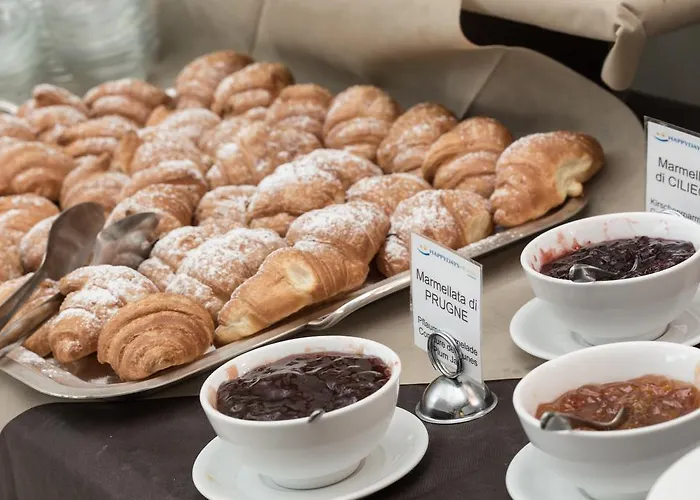 Esplanade فندق 3*