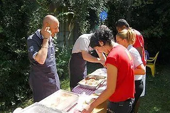 فندق Esplanade تْشيزيناتيكو