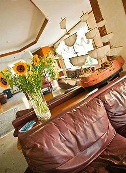 Esplanade 3* تْشيزيناتيكو