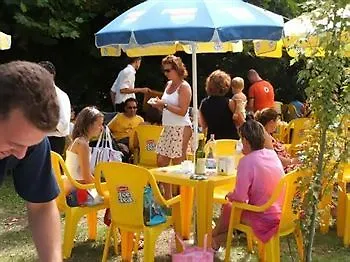 فندق Esplanade تْشيزيناتيكو