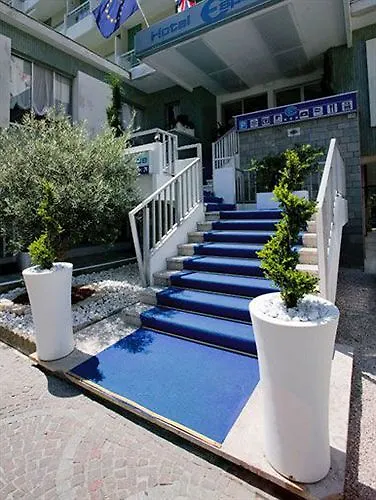 Esplanade 3* تْشيزيناتيكو