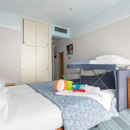 Esplanade Cesenatico