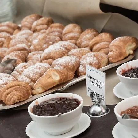 Esplanade Ξενοδοχείο 3*