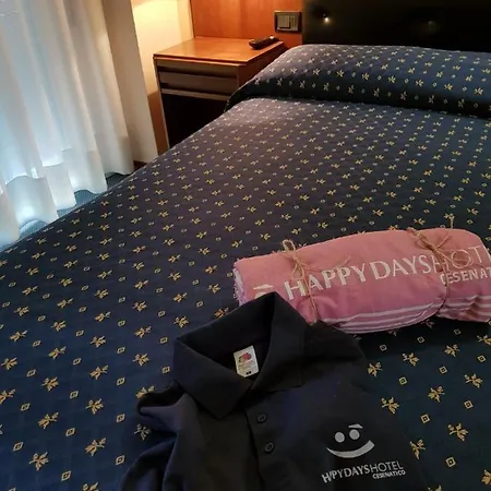 Hotel Esplanade