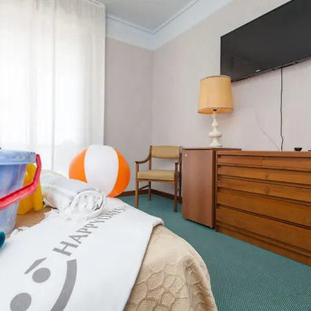 Esplanade 3*