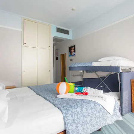 Esplanade Hotel Cesenatico