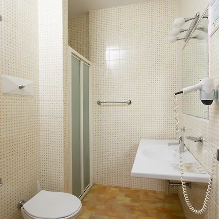 Esplanade Szálloda 3*