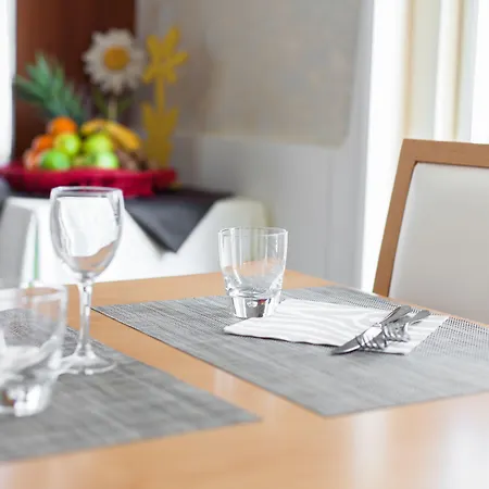 Esplanade Szálloda 3*