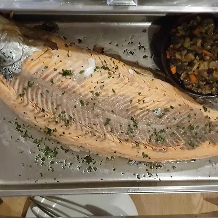 Esplanade Ξενοδοχείο Cesenatico