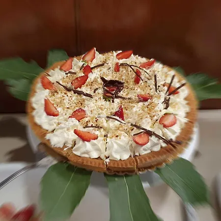 Esplanade Hotel Cesenatico