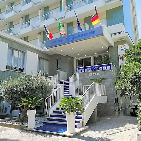 Esplanade