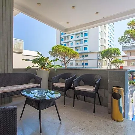Hotel Esplanade Cesenatico
