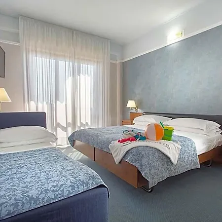Esplanade Hotel