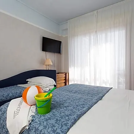 Hotel Esplanade Cesenatico