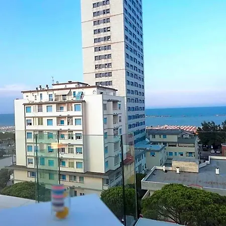 Hotel Esplanade Cesenatico