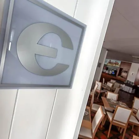 Hotel Esplanade Cesenatico