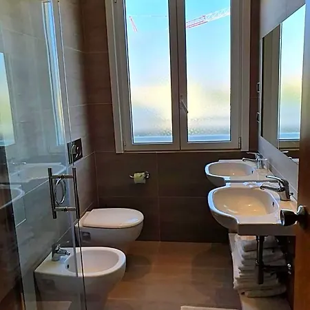 Esplanade 3* Cesenatico