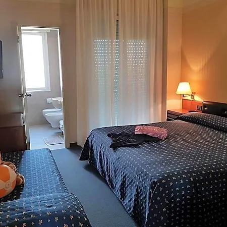 Esplanade 3* Cesenatico