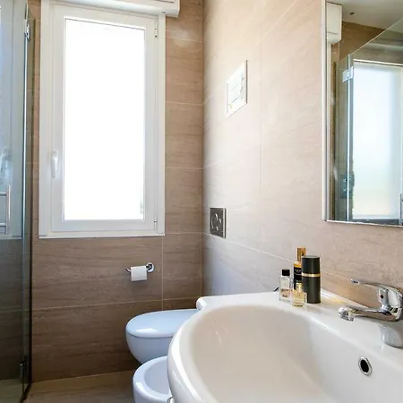 Esplanade 3* Cesenatico