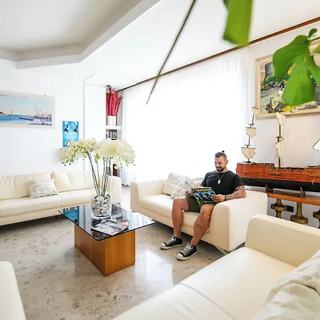 Esplanade Hotel Cesenatico