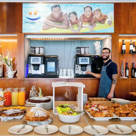 Esplanade 3* Cesenatico