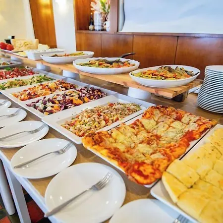 Hotel Esplanade Cesenatico