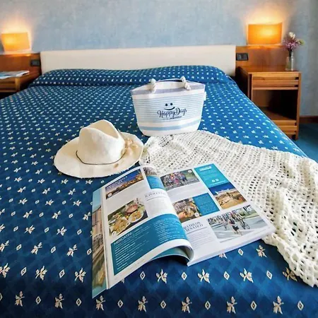Esplanade Hotel Cesenatico