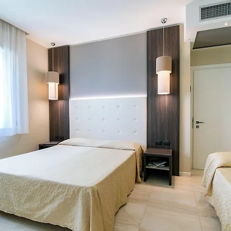 Esplanade Hotel Cesenatico
