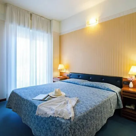 Esplanade Hotel Cesenatico