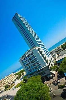 Ξενοδοχείο Esplanade Cesenatico
